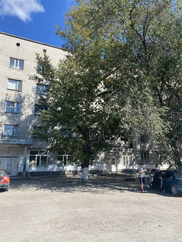 Сдам аренда комната  общежитие
