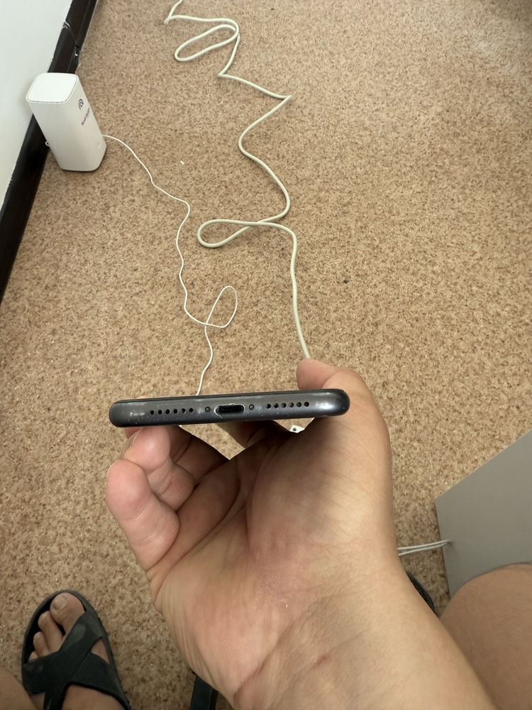 Продам iphone 11 128gb