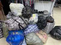 Отдам вещи в хорошем состоянии