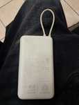 пауэрбанк Xiaomi 20000 mAh