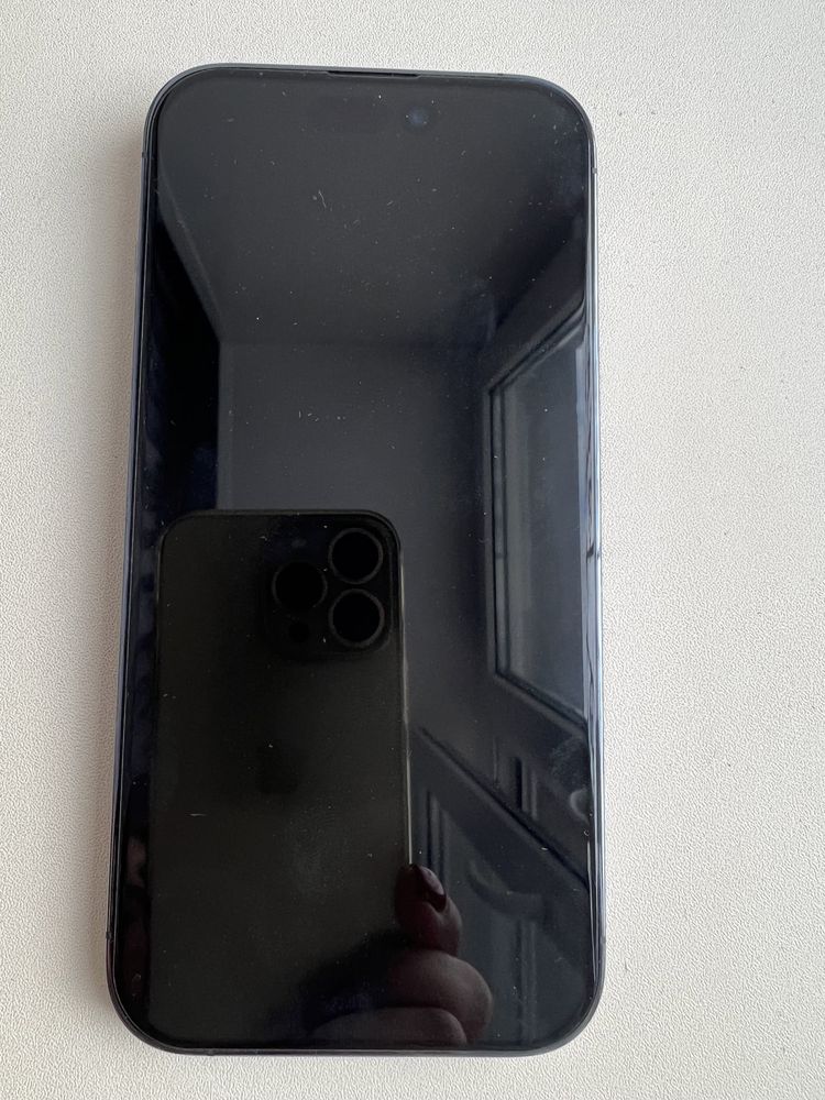 Продам Новый смартфон Аррle IPhone 14 Pro 128Gb фиолетовый