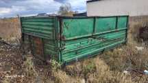Продам кузов газ 53