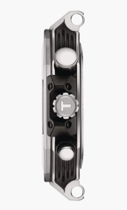 Tissot T-Race T141 | 417 | 11 | 041 | 00