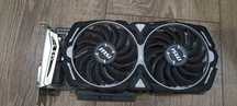MSI Radeon RX 570 4gb