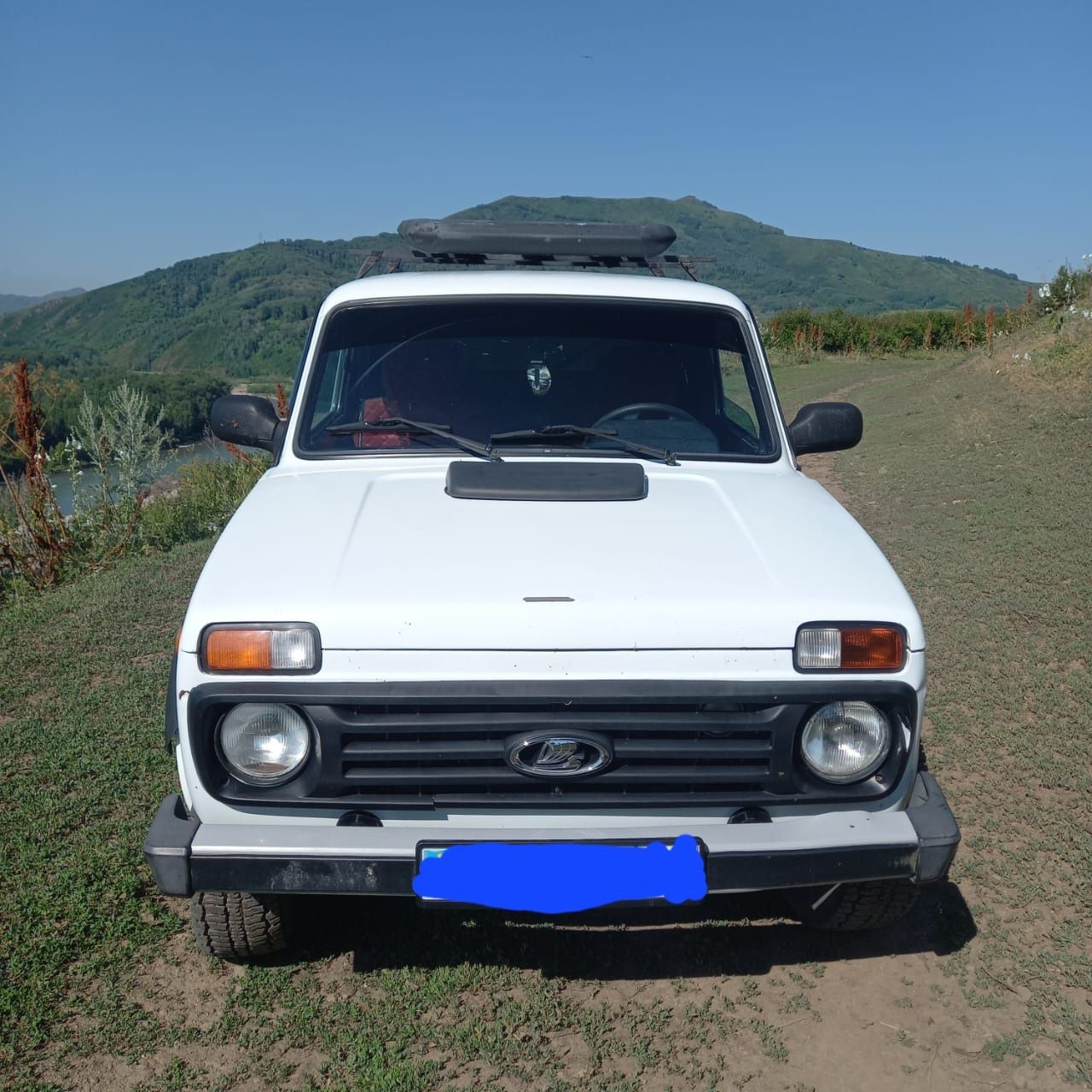 Продам Ниву-21214