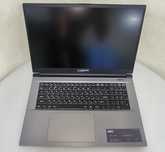 Игровой ноутбук ARDOR GAMING 17.3"  NEO G17-I5ND205