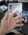 Чехол Samsung A56