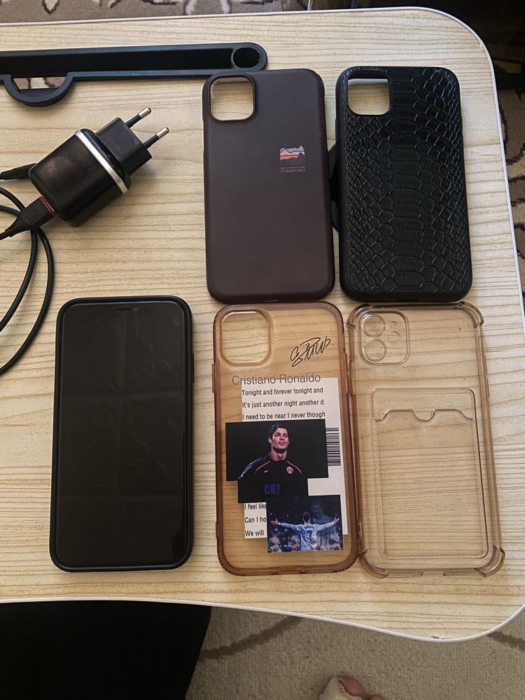 Iphone-11 128-GB