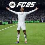 FIFA 25 Загрузка игр на Ps5, ps4 так же все игры