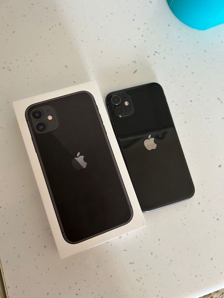 Iphone 11 64gb сатылады