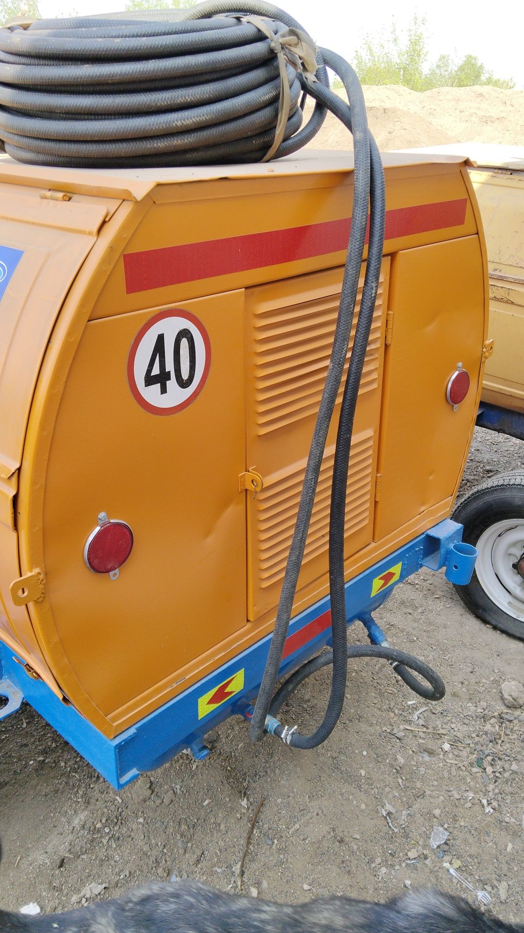 Компрессор ПКС 5.25
