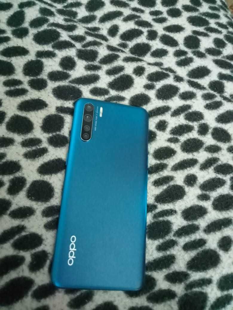 Продам OPPO A 91 Б/У
