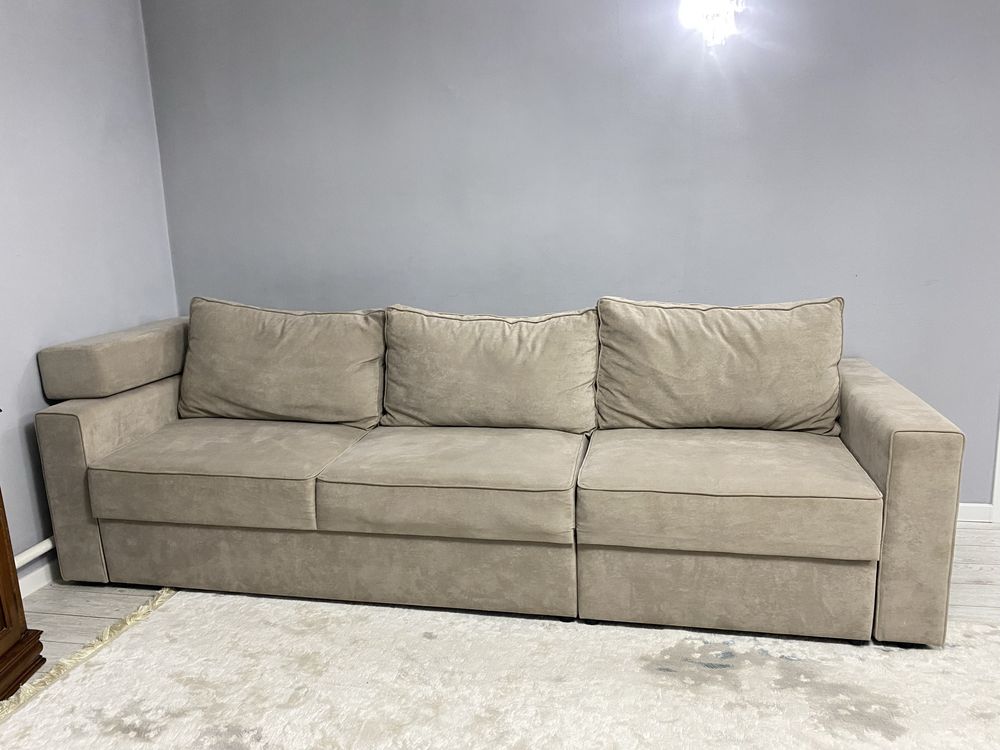 Продам раскладной диван