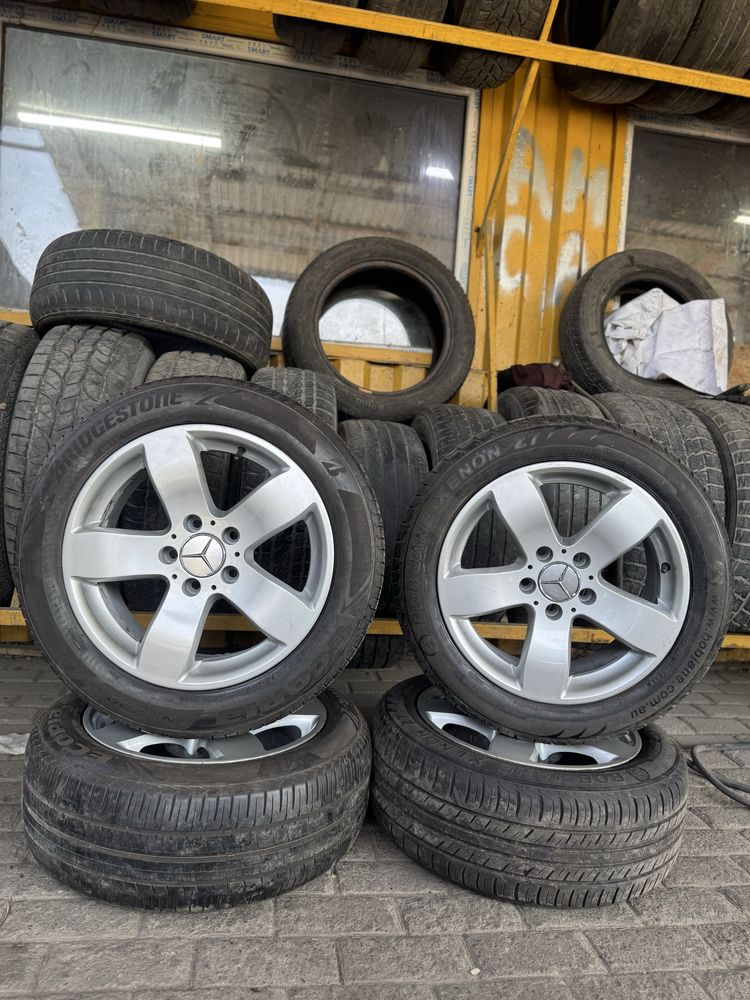Продам диск 16 размер с порышками