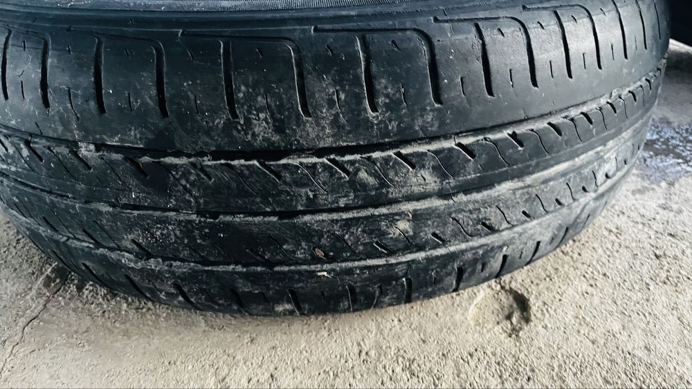 Автошины 195/65R15 91H