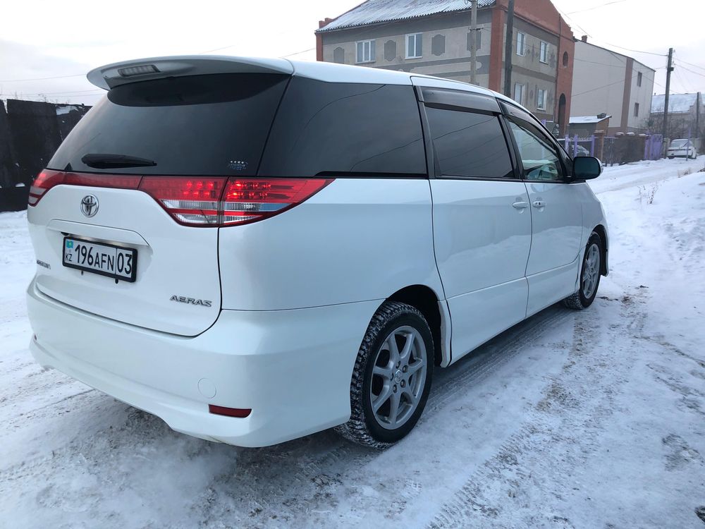 Пассажирские перевоски