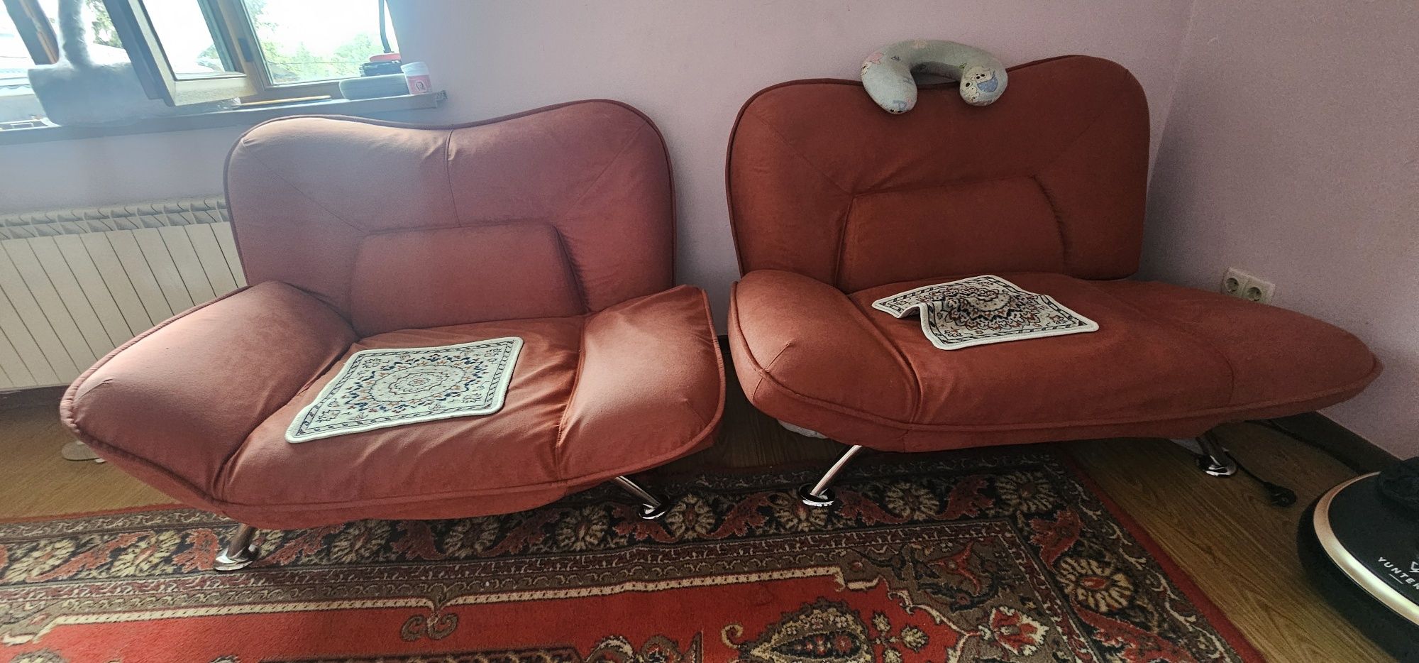 Продам диван тройка