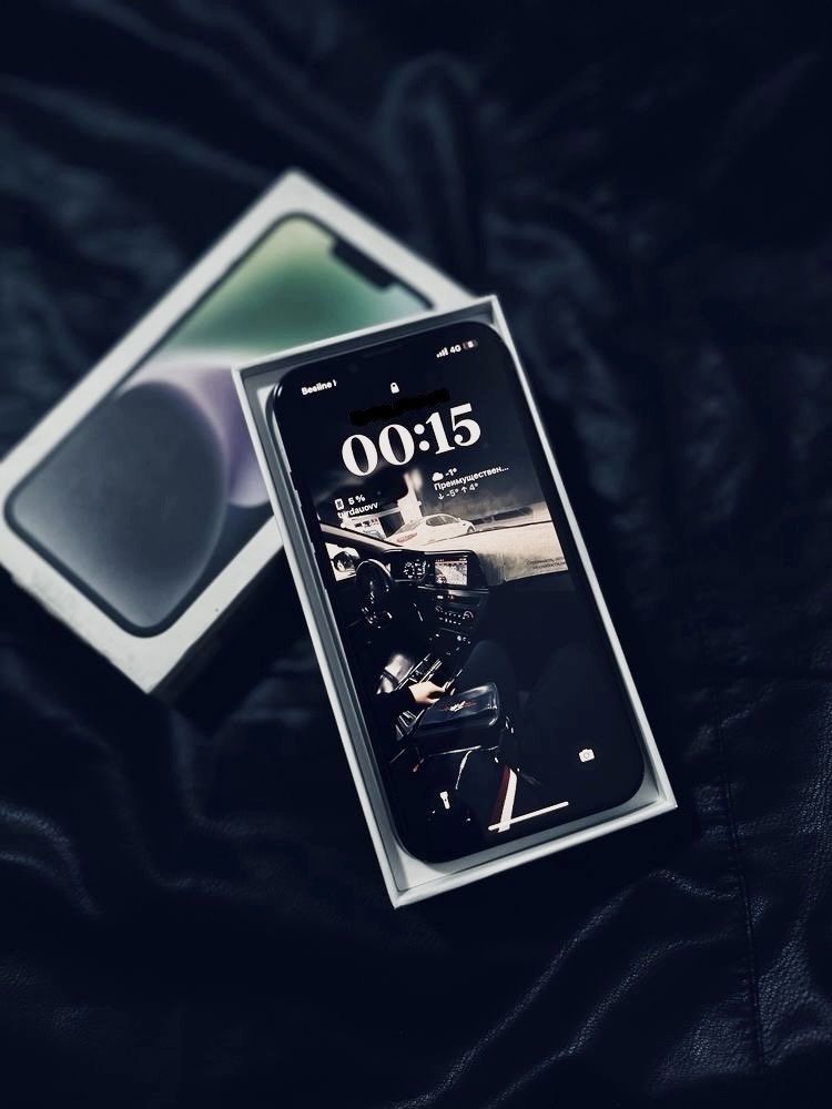 Iphone 14, Айфон 14