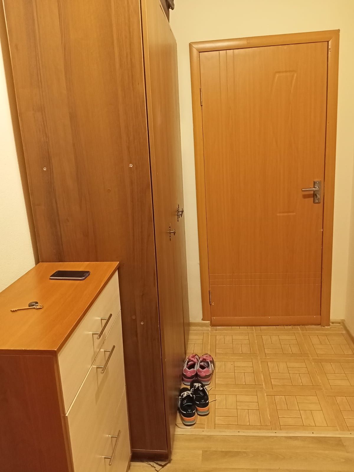 Продаю квартиру.