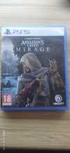 Игра Assassin's Creed Mirage на PS5