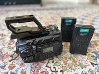 Blackmagic URSA mini 4.6K G2 EF кинокамера