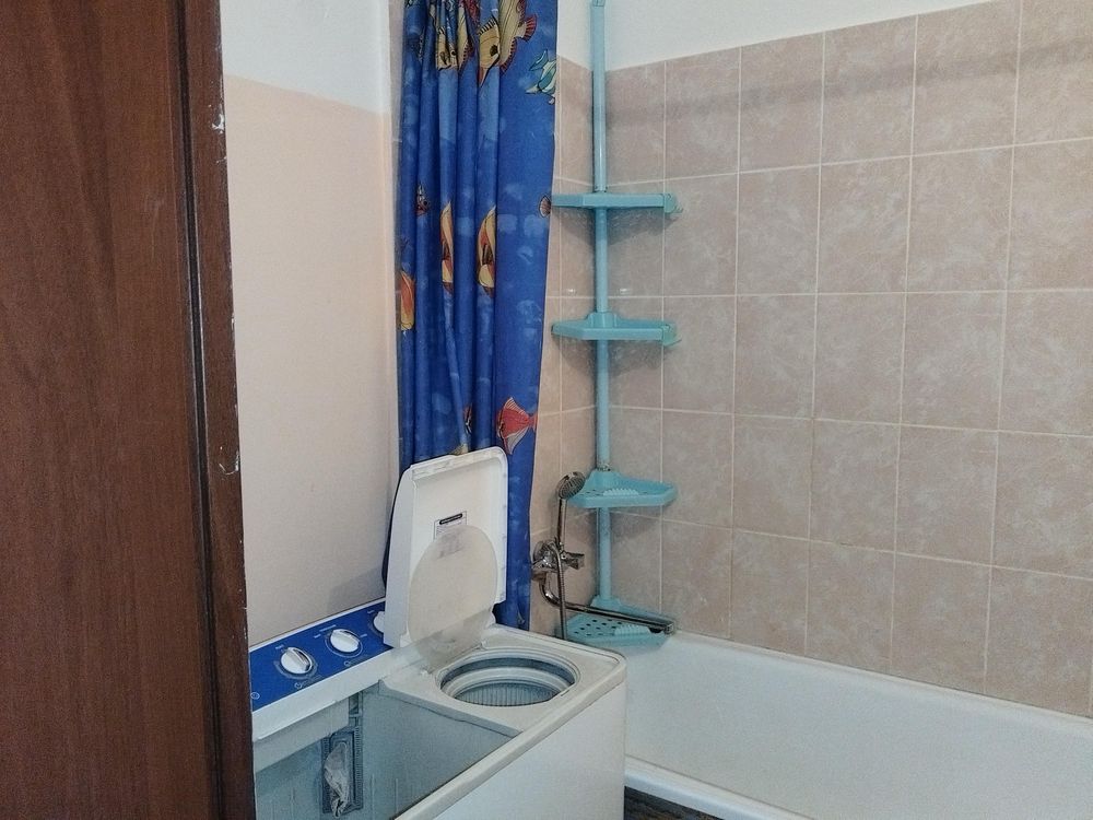 продам 2-х комнатную квартиру