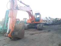 Продам Экскаватор Кранекс ЕК-270