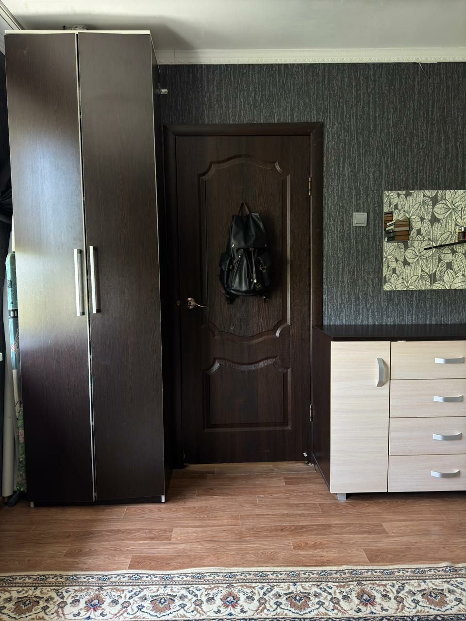 Продается 3-х комнатная квартира