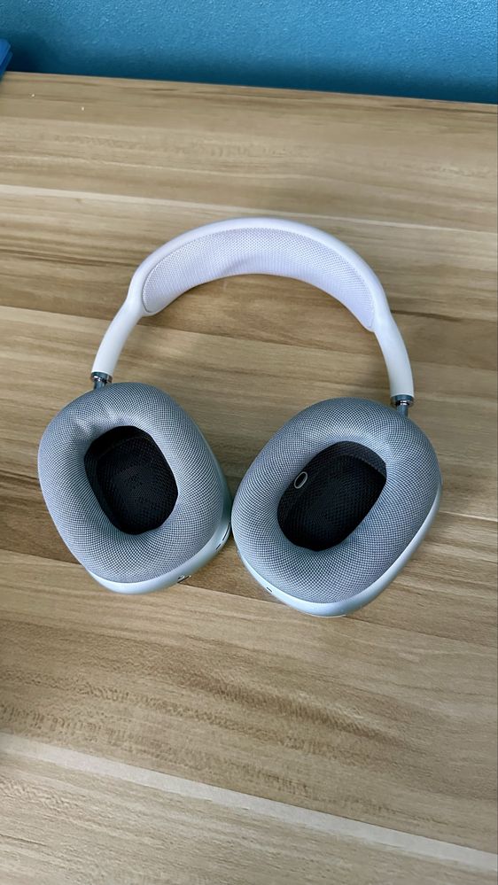 Apple Airpods Max - зеленый