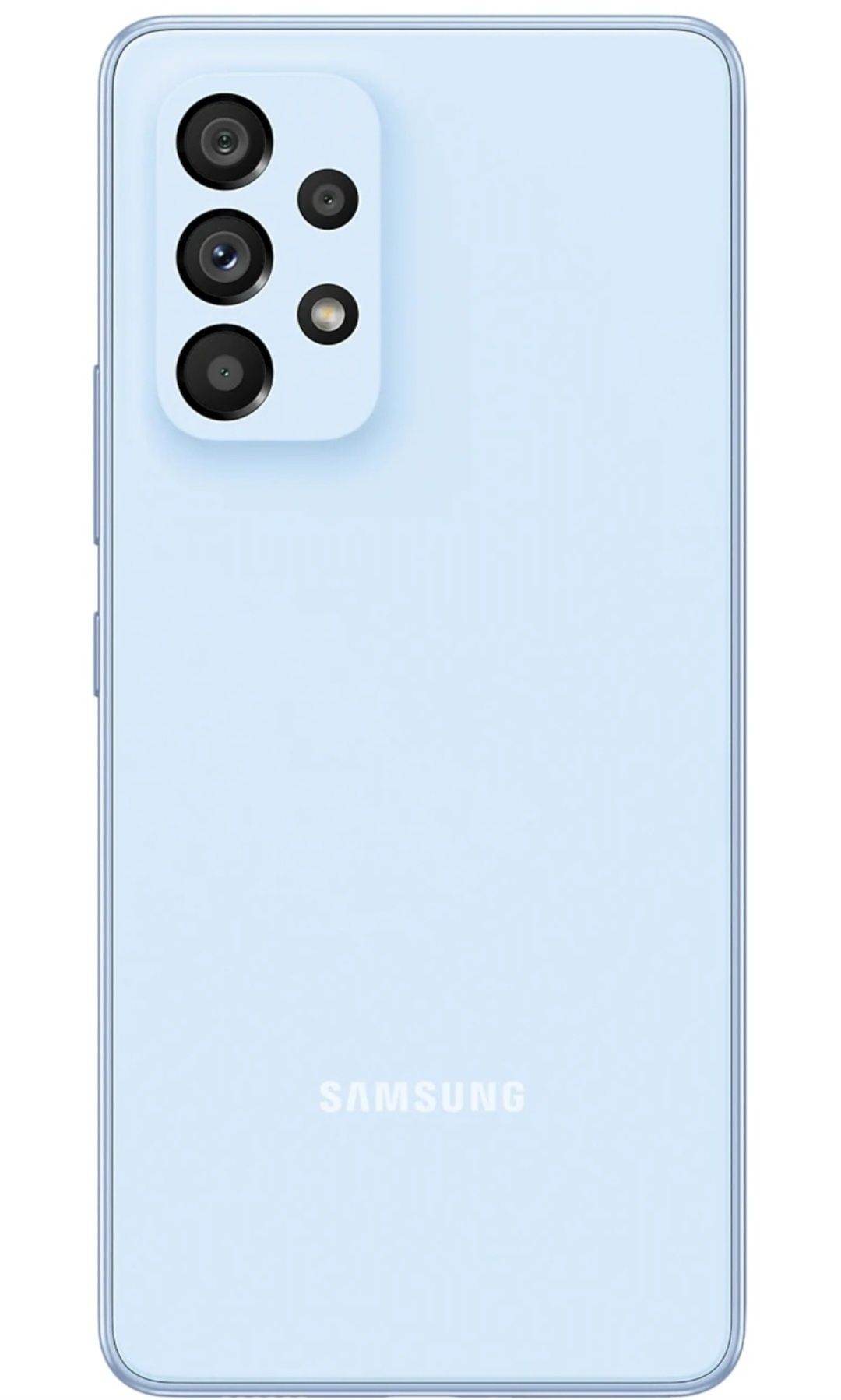 Samsung A53 8/256
