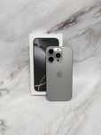 Apple iPhone 16 Pro;АКБ  100; 256 Gb(Усть-Каменогорск) 04 лот 607168