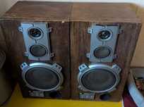 Продам колонки амфитон 35ас