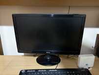 Монитор сатылады BenQ