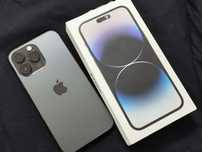 Apple iPhone 14 Pro Max 128Gb 91%(Туркестан) лот 621875