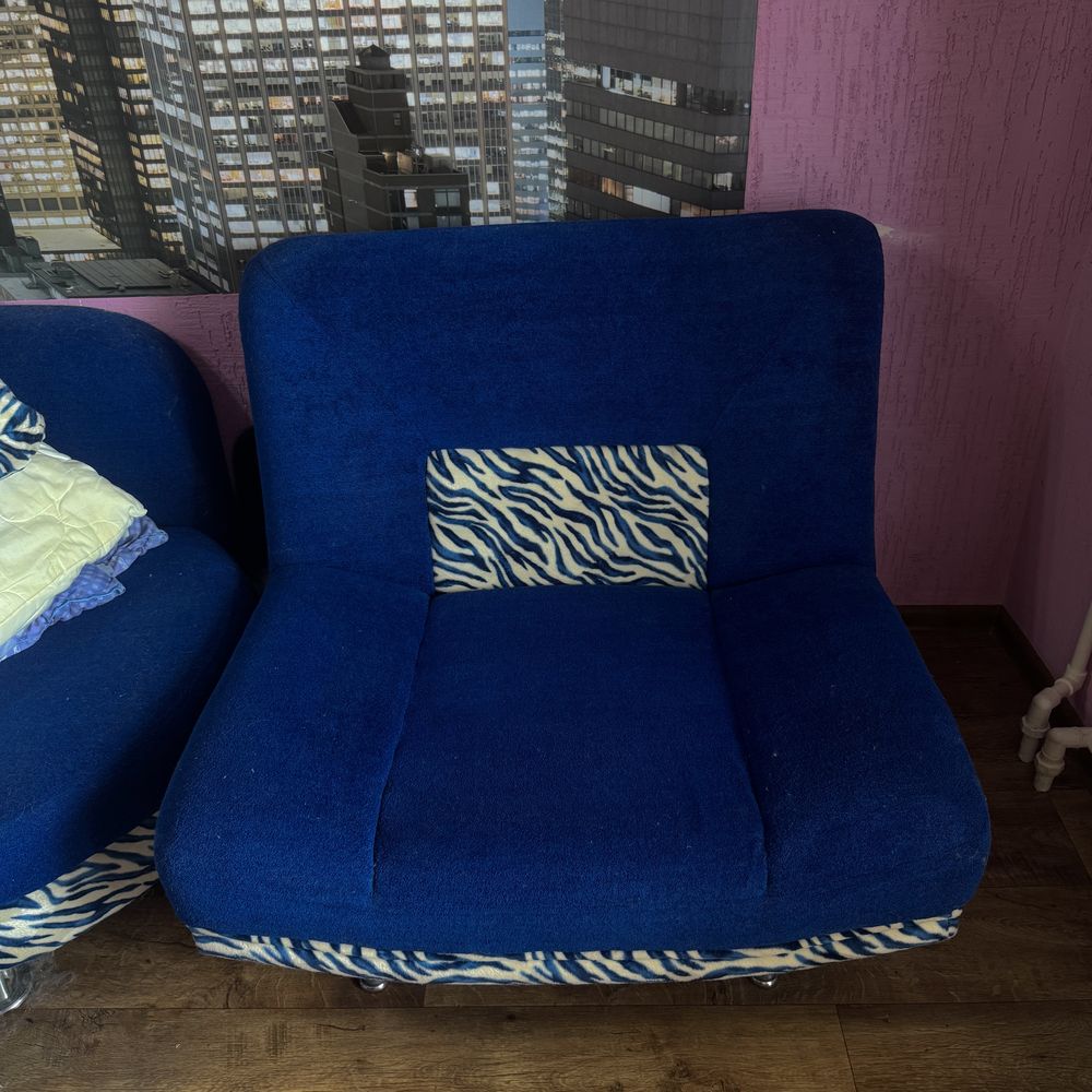 Продам хорошее кресло