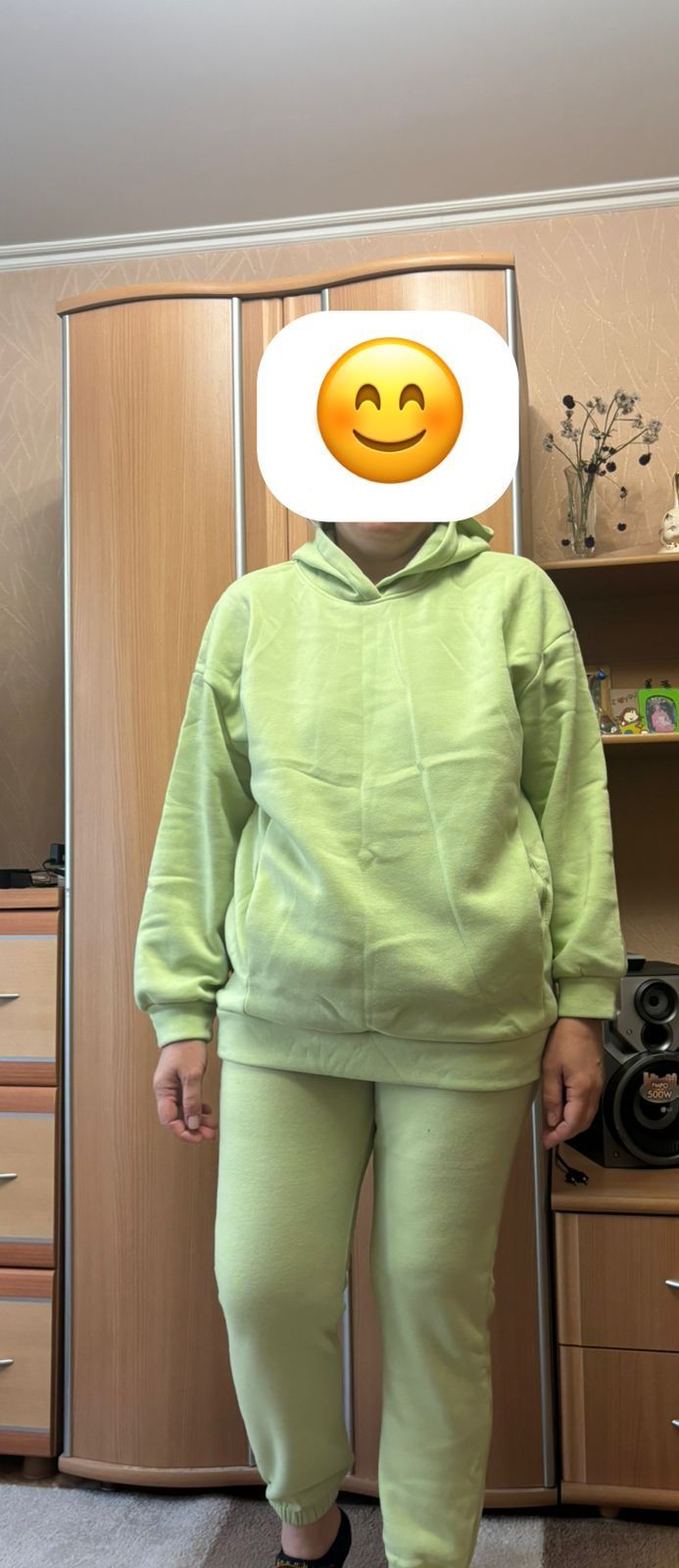 Продам костюм на флисе