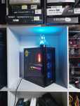 Мощный игровой компьютер Intel core i7-13700f, RTX 4080 16gb