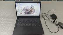 Ноутбук Lenovo V14-ADA