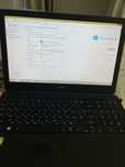 Ноутбук Acer ASPIRE E1 Z5WE1