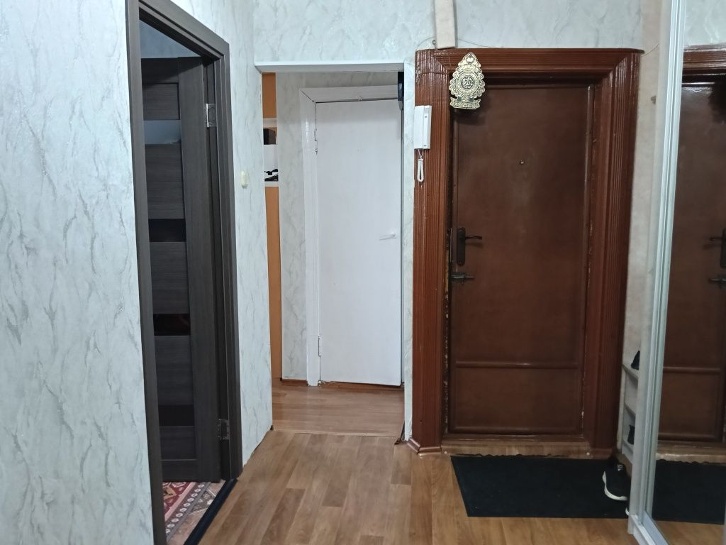 3 х ком квар на 5/9 Кунаева 50 или обмен на дом