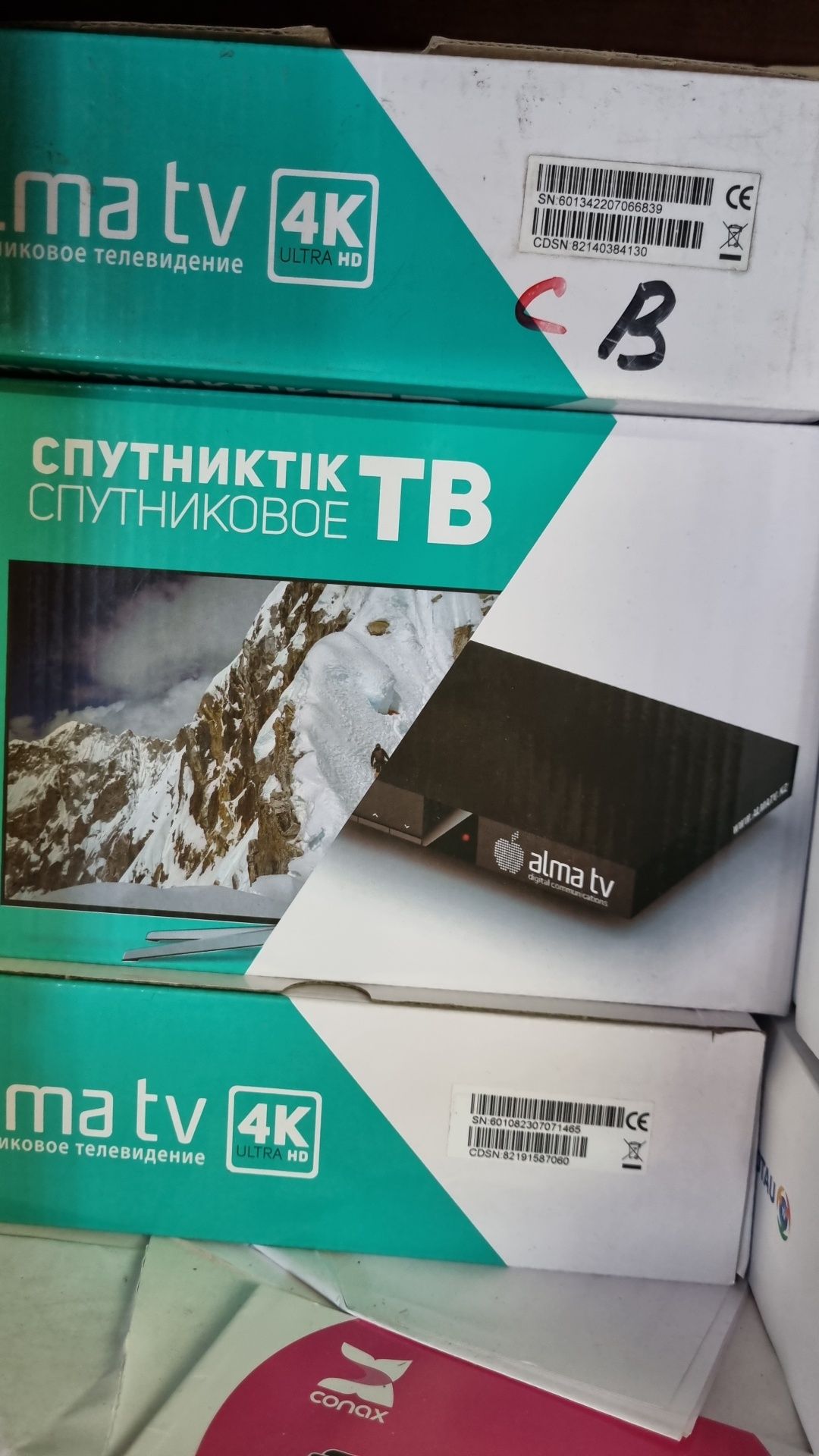 Тюнера, Наушники на айфон, и т д