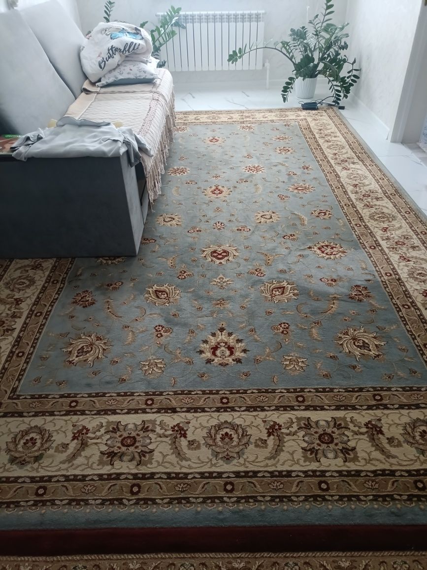 Ковры белорусские