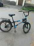 Велосипед подростковый Барс BMX