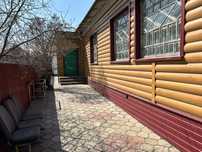 Продажа отдельно стоящий дома. 111 кв. 91 А квартале.