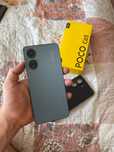 Poco C65 12/256gb