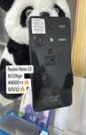 Продам Redmi Note 13 с гарантией