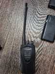 Продам рации Kenwood