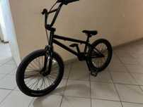 BMX HARO  (трюковой велосипед)