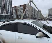 Шторки Lutor Elantra 2022/2025