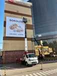 Услуги автовышки 24/7 22 метров